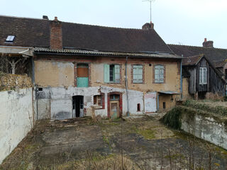  Maison à vendre 5 pièces 155 m²