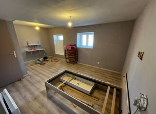  Maison à vendre 8 pièces 150 m²