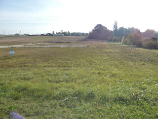 Terrain à vendre 682 m²