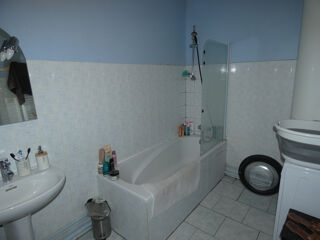  Appartement à vendre 4 pièces 80 m²