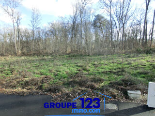  Terrain  vendre 1111 m