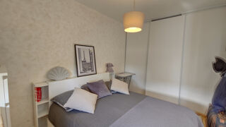  Appartement  vendre 4 pices 73 m