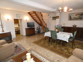  Maison à vendre 5 pièces 180 m²