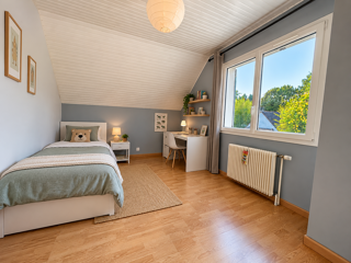  Maison à vendre 8 pièces 135 m²