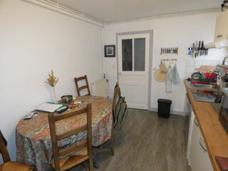  Appartement � vendre 1 pi�ce 29 m�