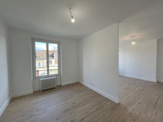  Appartement � vendre 4 pi�ces 97 m�