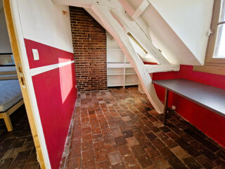  Duplex/triplex  vendre 2 pices 59 m