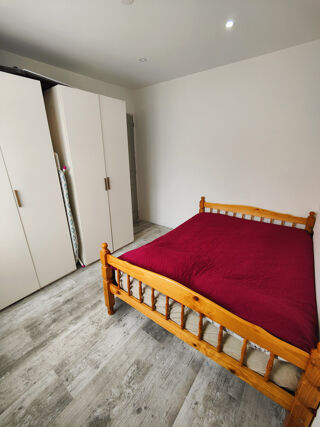  Maison à vendre 4 pièces 92 m²