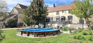  Maison à vendre 7 pièces 187 m²