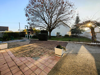  Maison � vendre 6 pi�ces 133 m�