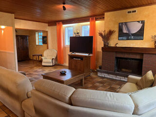  Maison � vendre 4 pi�ces 145 m�