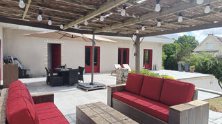  Maison  vendre 6 pices 160 m