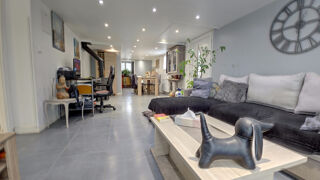  Maison � vendre 5 pi�ces 132 m�