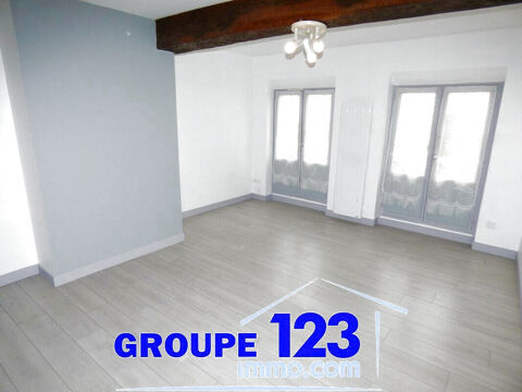  Duplex/triplex � louer 4 pi�ces 87 m�