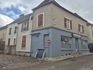  Immeuble � vendre 8 pi�ces 229 m�