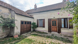  Maison � vendre 3 pi�ces 80 m�