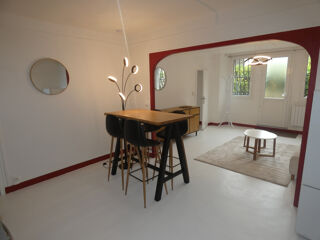  Appartement à louer 2 pièces 45 m²