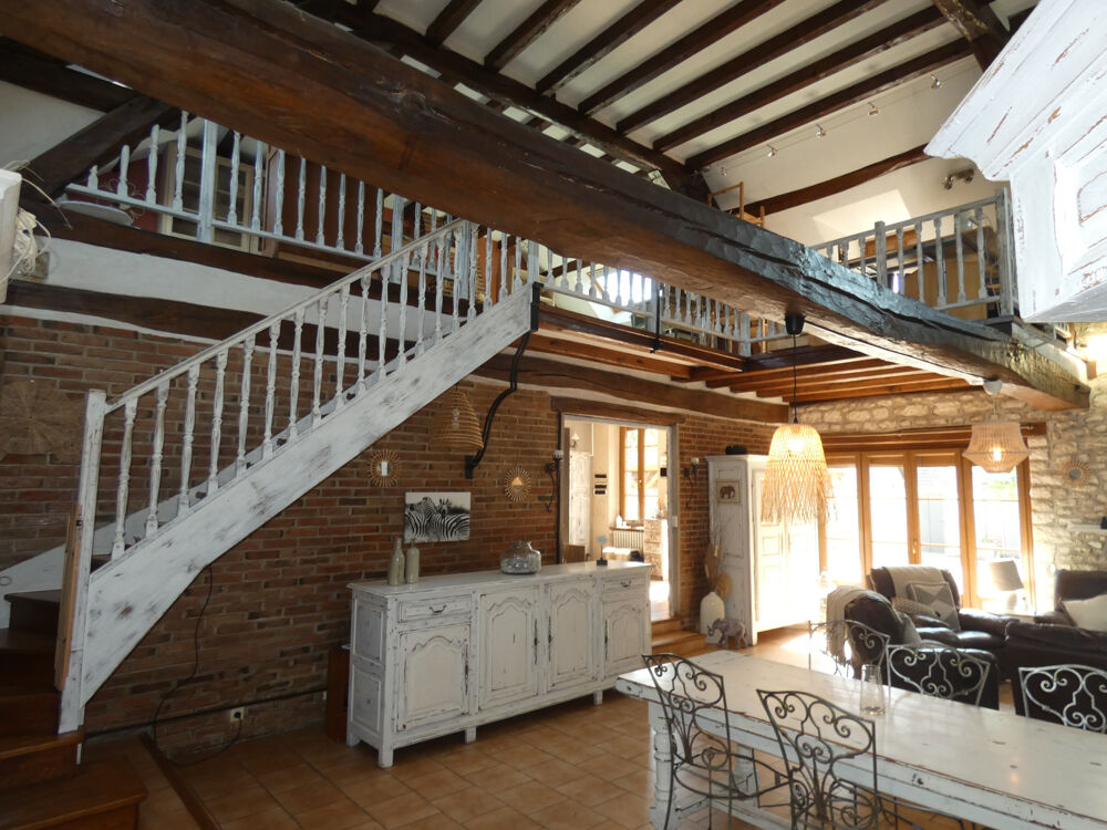 Location Maison A LOUER Bonnard