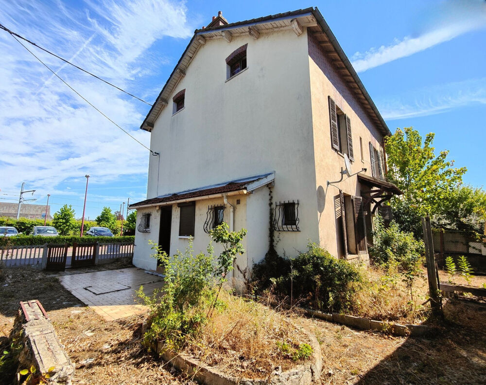 Maison 7 pièces 121 m² · à Migennes · 121 m² · 69 900 €