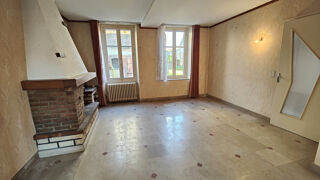  Maison � vendre 6 pi�ces 133 m�