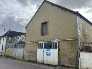  Maison à vendre 4 pièces 240 m²