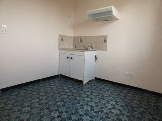  Appartement � vendre 1 pi�ce 31 m�