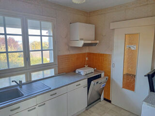  Maison à vendre 4 pièces 87 m²