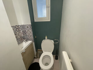  Appartement à vendre 5 pièces 83 m²