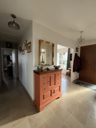  Maison à vendre 4 pièces 93 m²