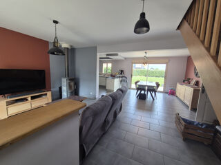  Maison � vendre 8 pi�ces 158 m�