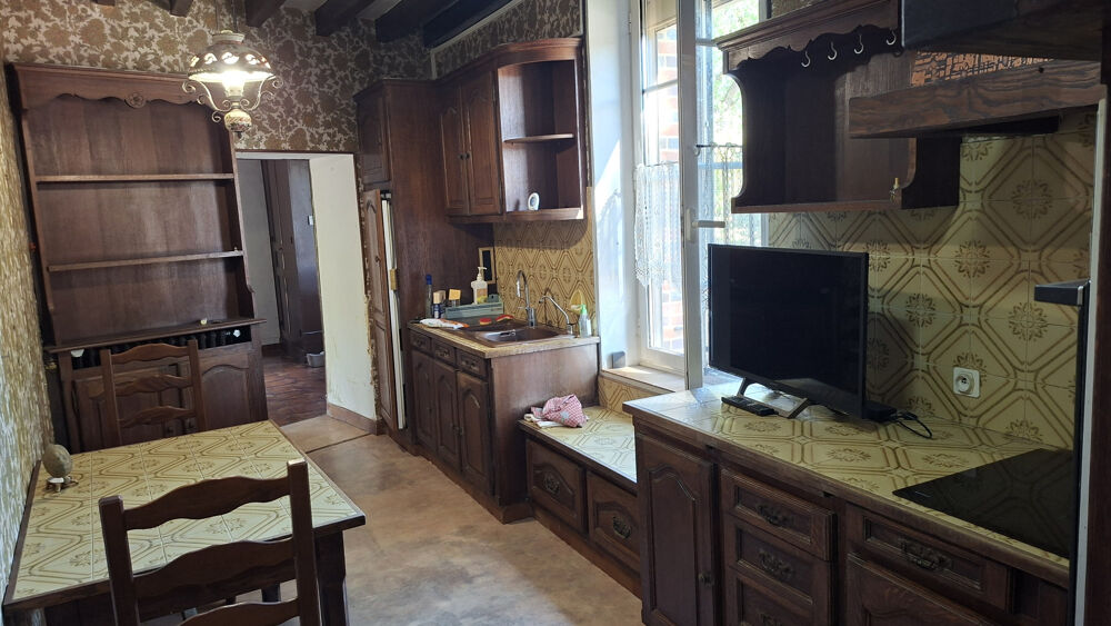 Maison de charme,166 m2