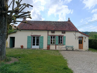  Maison à vendre 5 pièces 92 m²