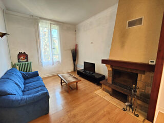  Maison � vendre 5 pi�ces 107 m�