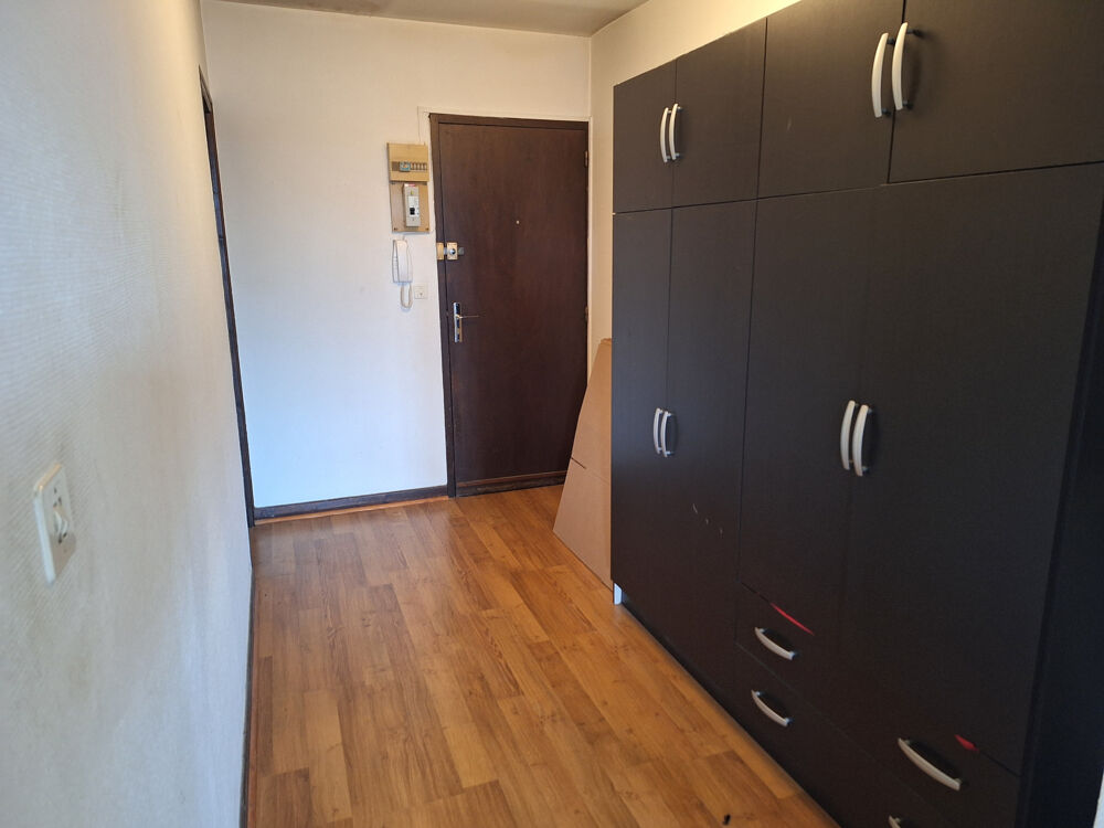 Auxerre (89) - Studio lumlineux de 41.39 m2 en coeur de ville