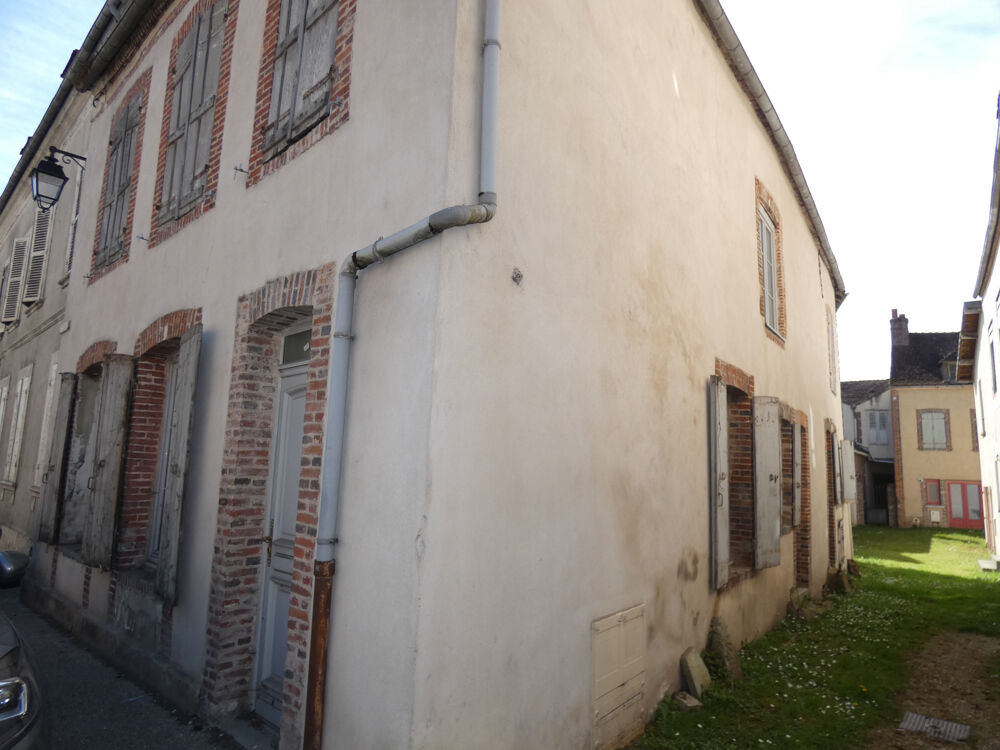 Maison de ville de 145 m2