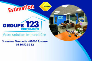  Parking / Garage à vendre 23 m²