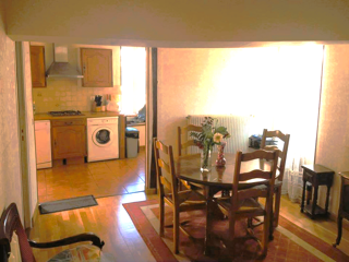  Maison � vendre 4 pi�ces 54 m�