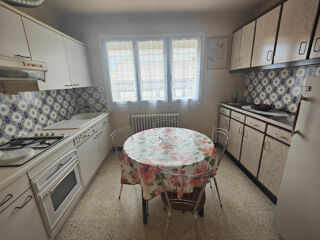  Maison à vendre 6 pièces 120 m²