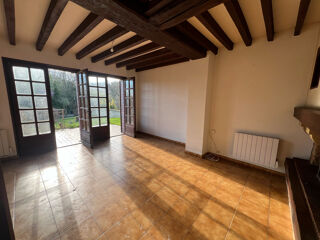  Maison � vendre 4 pi�ces 91 m�