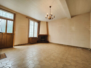  Maison � vendre 4 pi�ces 91 m�