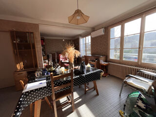  Maison à vendre 4 pièces 59 m²