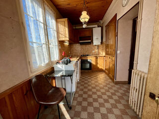  Maison à vendre 5 pièces 81 m²