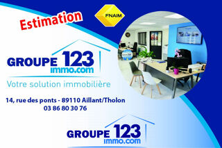  Terrain à vendre 906 m²