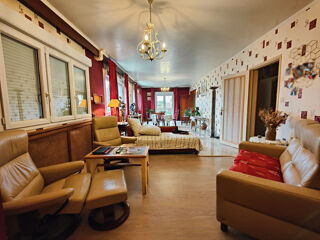  Maison � vendre 8 pi�ces 166 m�