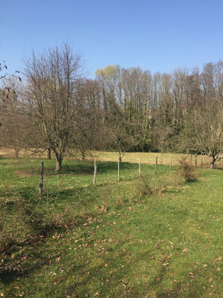  Terrain � vendre 1823 m�