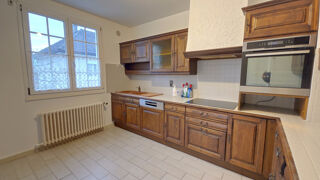  Maison � vendre 6 pi�ces 130 m�