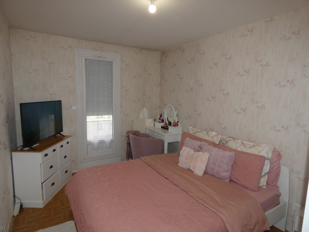 Vente Appartement SPECIAL INVESTISSEUR Migennes