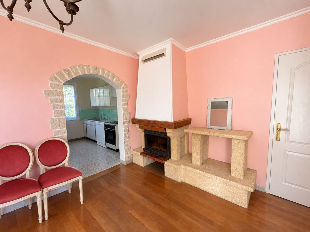 Vente Maison Maison individuelle avec vue dégagée   Aillant-sur-Tholon Aillant sur tholon