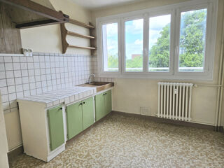  Appartement à vendre 3 pièces 73 m²