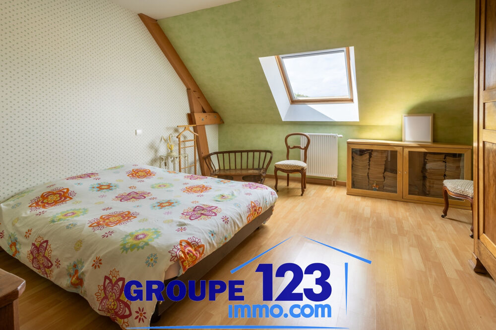 � vendre  Maison Champlay (89300)